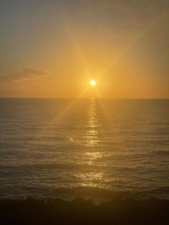 לינה וארוחת בוקר ריפוסטו Sunshine מראה חיצוני תמונה