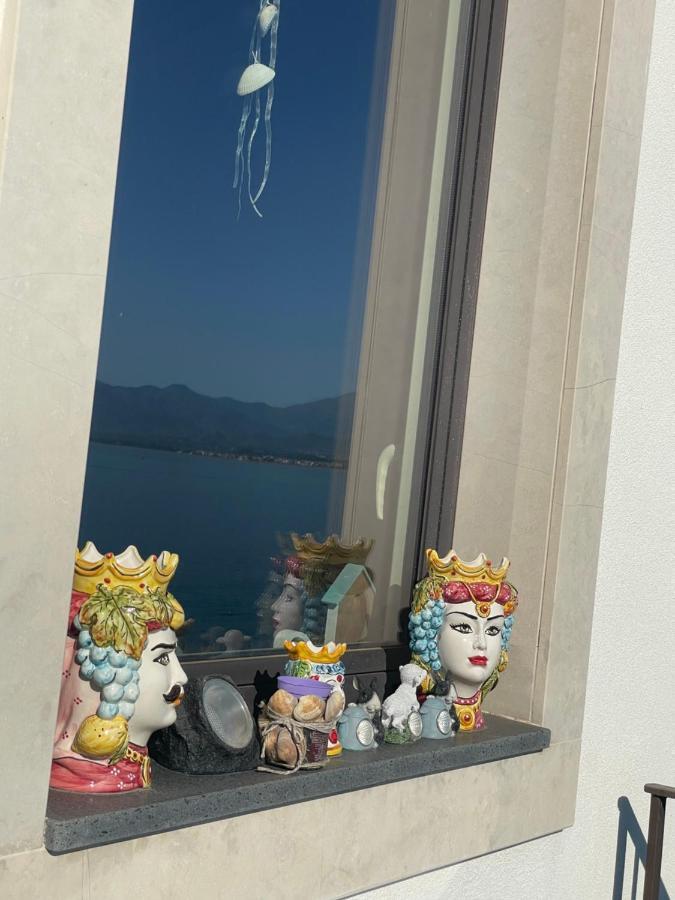 לינה וארוחת בוקר ריפוסטו Sunshine מראה חיצוני תמונה