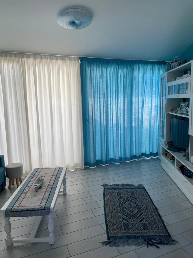 לינה וארוחת בוקר ריפוסטו Sunshine מראה חיצוני תמונה