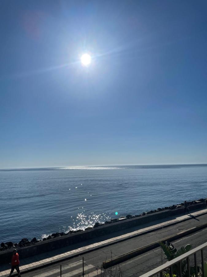 לינה וארוחת בוקר ריפוסטו Sunshine מראה חיצוני תמונה