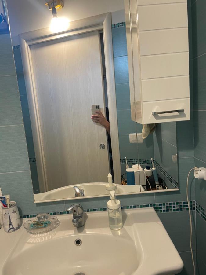 לינה וארוחת בוקר ריפוסטו Sunshine מראה חיצוני תמונה